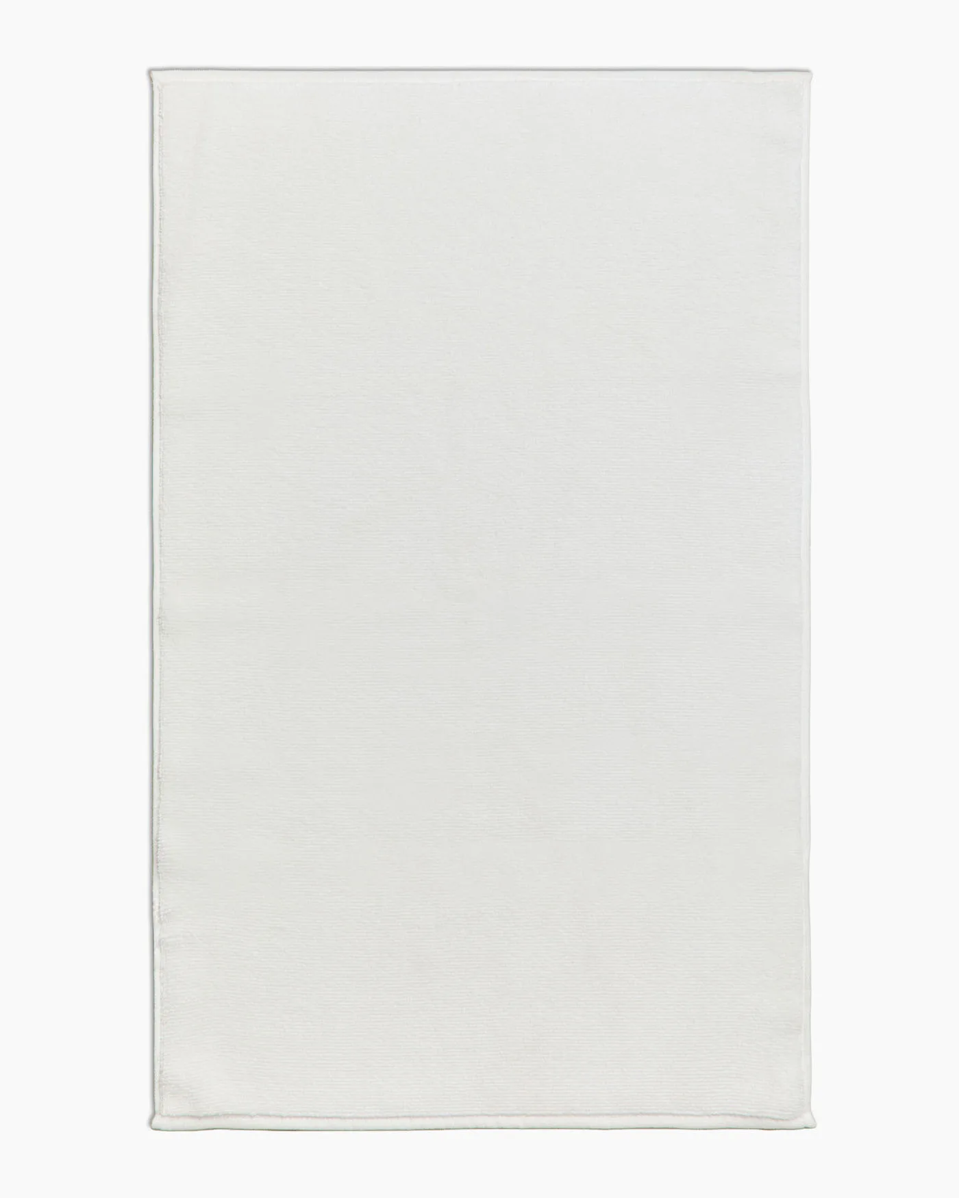 Banyo Paspas Havlu — Kireç (S) - görsel 6