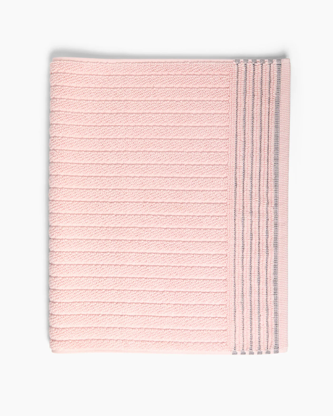 Banyo Paspası — Pudra - görsel 2