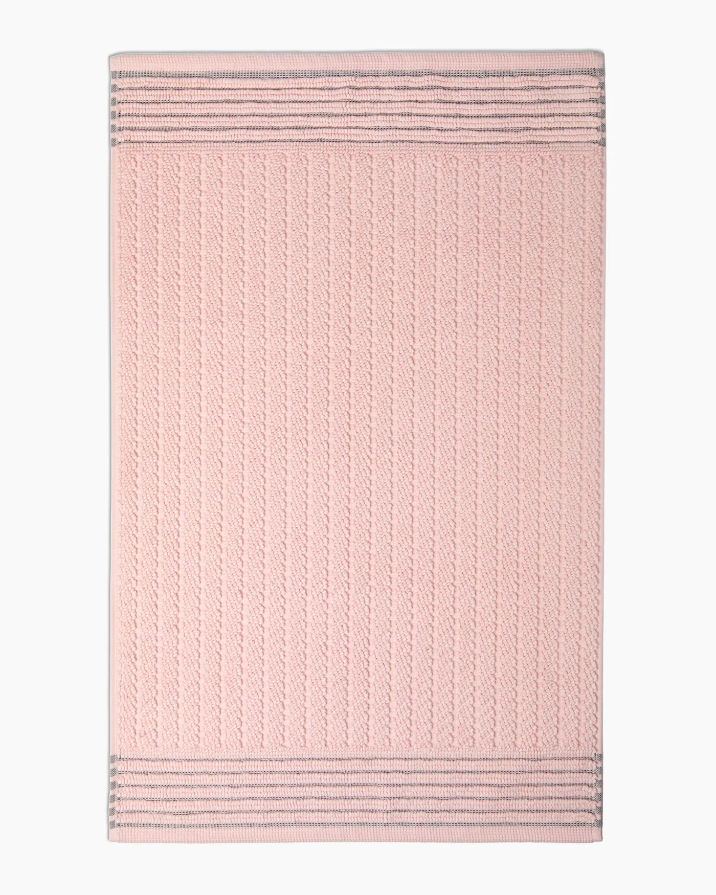 Banyo Paspası — Pudra - görsel 6